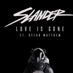 Love_Is_Gone(_Cover_GUCCI_)