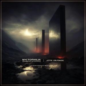 Nyctophilia (Óðinn og Jötnarnir) (Live Performance Reykjavik 2022)