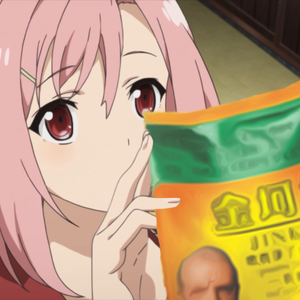 【金坷垃】樱花任务ED（Freesia）