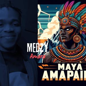 Maya (Wiser (Amapiano)