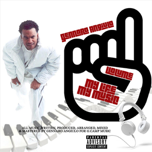 Superman (feat. Al Nuke)