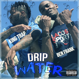 Extortion (feat. Jonny Cash)