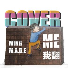 顾嘉辉-小马哥（邓天呈 remix）