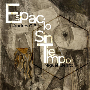 Internauta (feat. Miguel Benito)