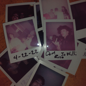 I'll Be There / I'm Gone (feat. whizthekid, R!CO, skully taylor & Noghead)