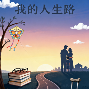 我的人生路-国语