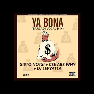 Ya Bona (Barcadi Mix)