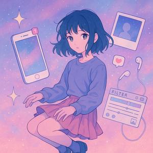 スーパーウルトラ遠距離恋愛