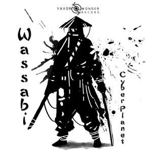Wassabi (Original Mix)