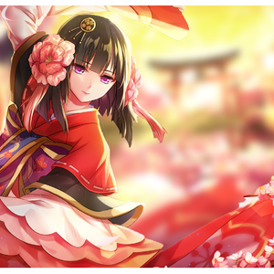 Wild（Cover 安室奈美恵）