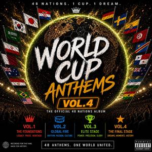 Ko‘k Olov, Yashil Osmon (Uzbekistan World Cup 2026 Anthem)