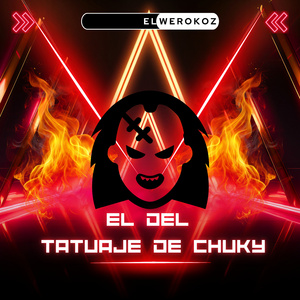El Del Tatuaje De Chuky