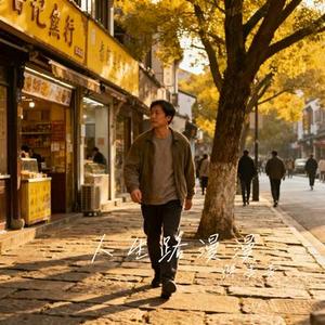 人生路漫漫 (Cover 白小白)