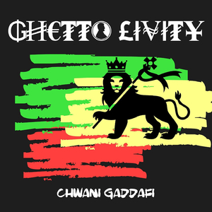 Ghetto Livity