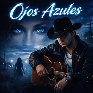 Ojos Azules