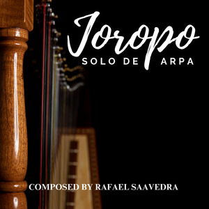Joropo (Solo De Arpa)