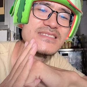 咸鱼梦想家（面条）