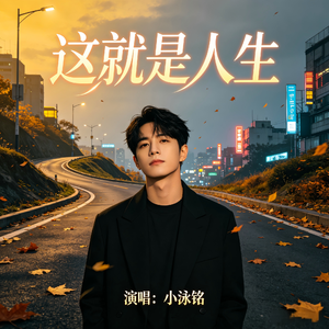 醒悟已是中年人