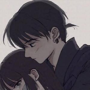 三年的我