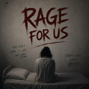 Rage for us.