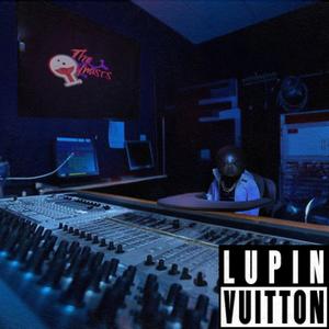 Yessuh (feat. Lupin Vuitton)