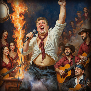 Моя жизнь пролетает, пролетают года...