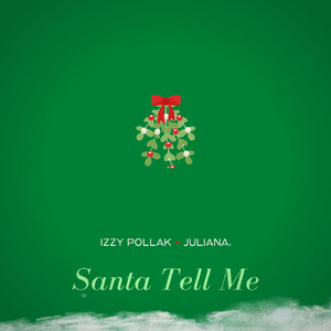 Santa Tell Me (feat. Hotwork)