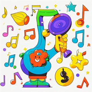 笨笨虎儿歌 幼儿园经典恐龙儿歌知识篇-恐龙《糙节龙》