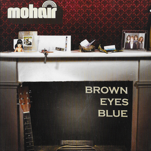 Brown Eyes Blue
