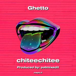 Ghetto