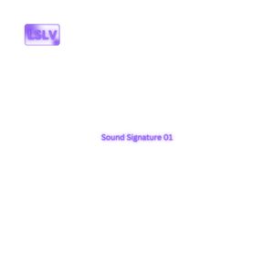 Sound Signature 01