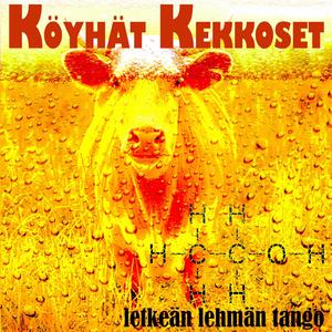 Ei Se Haittaa Ollenkaan