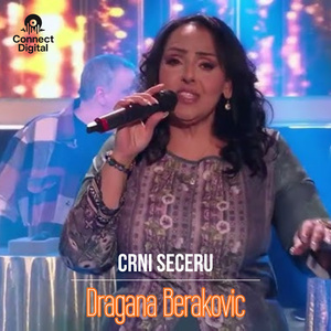 Crni seceru (Live)