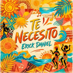 Te necesito