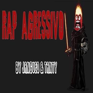 Pista de Rap Agressivo 02 | Rap instrumental Freestyle (Instrumental)
