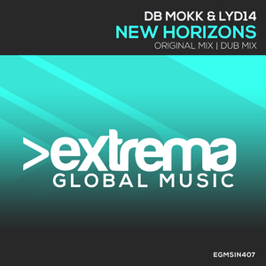 New Horizons (Extended Mix)