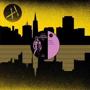 Crystal (G. Haslam Dekalb Avenue Remix)