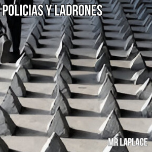 Policias Y Ladrones