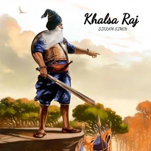 Khalsa Raj (feat. WhoIsDivo)