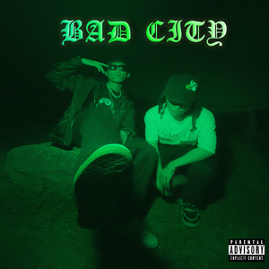 bad city