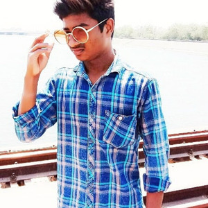 Devansu Rathva Is King