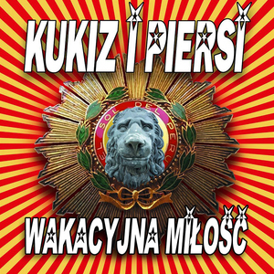 Wakacyjna miłość