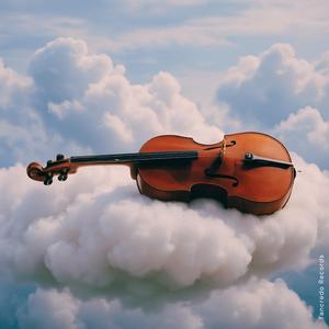 Floating Cello