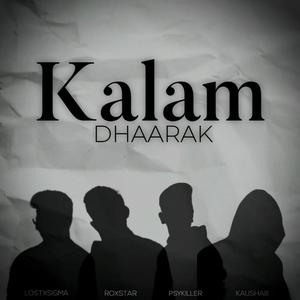 Kalamdhaarak Cypher (feat. Krish Kaushalll,LOSTXSIGMA & RoxStar)