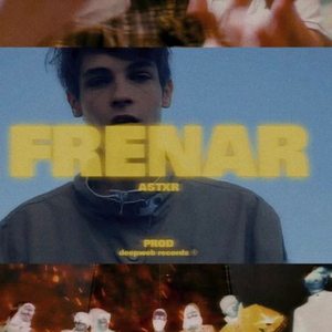 Frenar