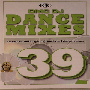 Yeke Yeke 2011 (Solar Stone Deep & Throbbing Remix)