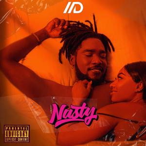 Nasty (feat. Mouché Dram)