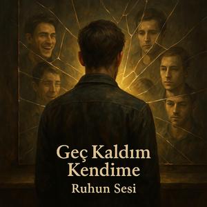 Gec Kaldim Kendime