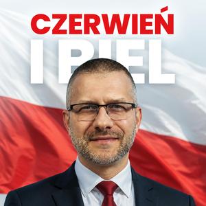 Czerwień i biel