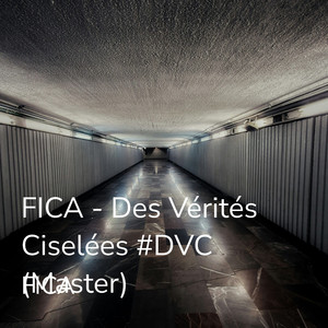 Des Vérités Ciselées #DVC (Master)